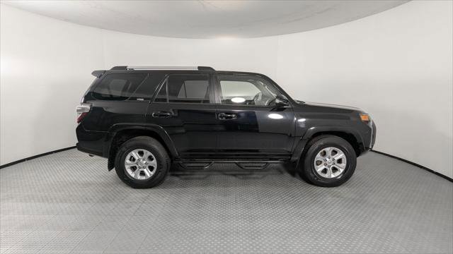 Used 2019 Toyota 4Runner SR5 Premium image 9