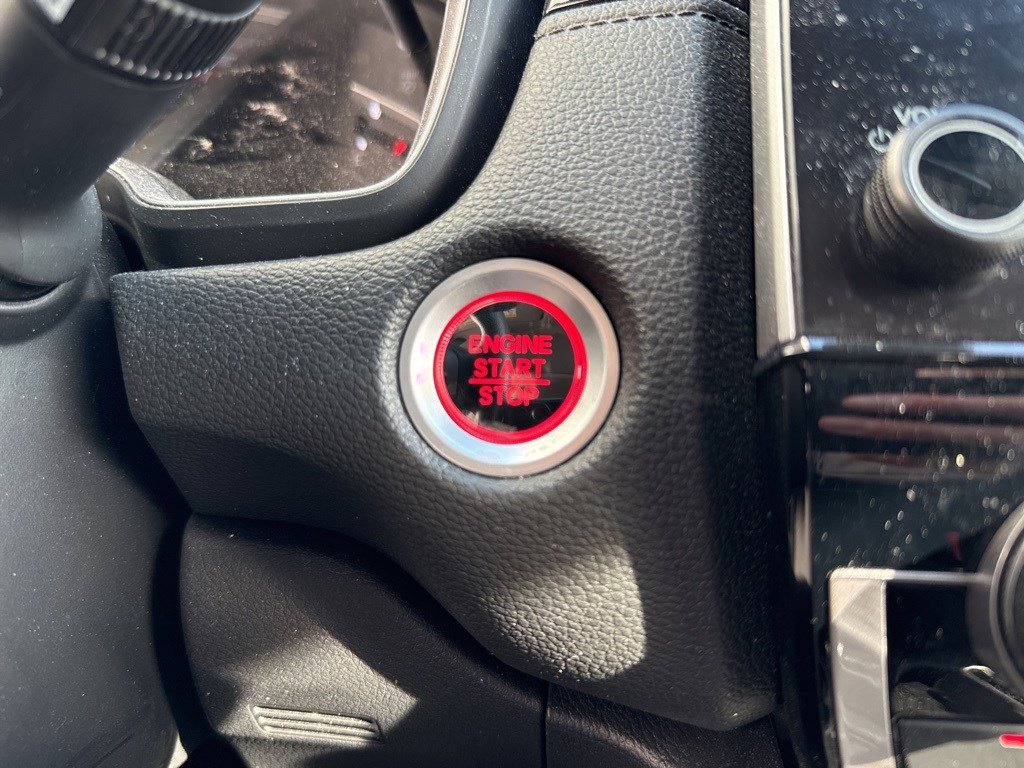 Used 2021 Honda CR-V EX image 14