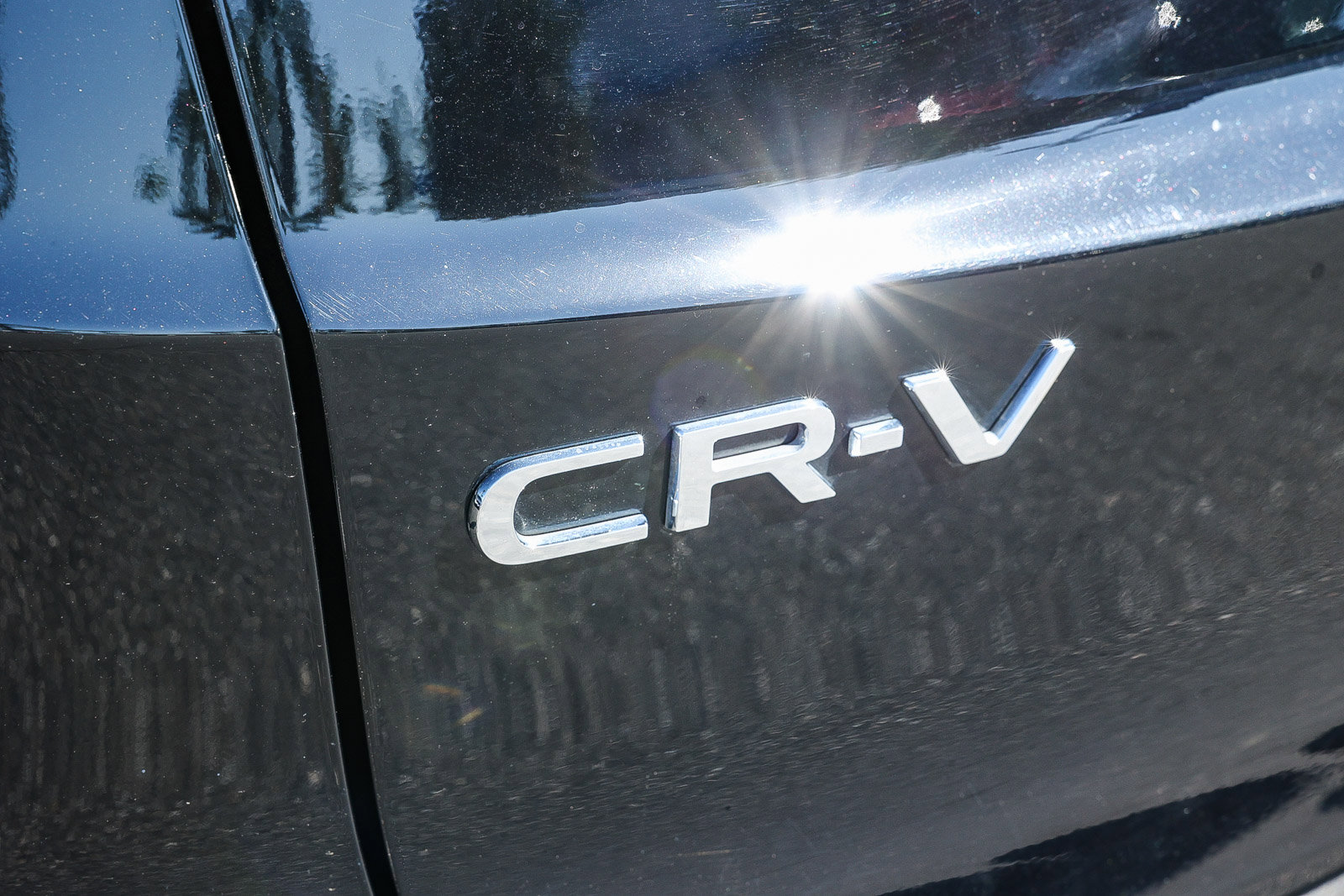 Used 2024 Honda CR-V LX image 9