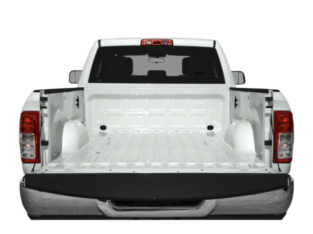 Used 2022 RAM 2500 Big Horn AWD/4WD image 10