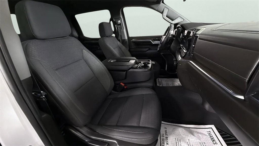 Used 2022 Chevrolet Silverado 1500 LT image 31