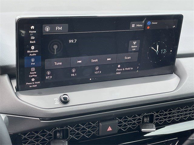New 2026 Honda Accord Sport image 16
