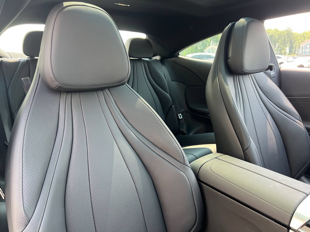 New 2026 Mercedes-Benz CLE 300 4MATIC Coupe image 24