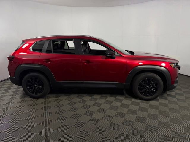 Used 2024 MAZDA CX-50 AWD 2.5 S w/ Preferred Package image 11