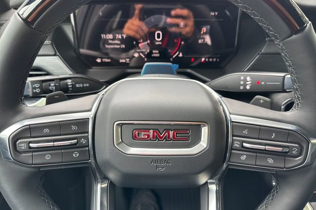 New 2026 GMC Acadia Elevation w/ Super Cruise Package image 29