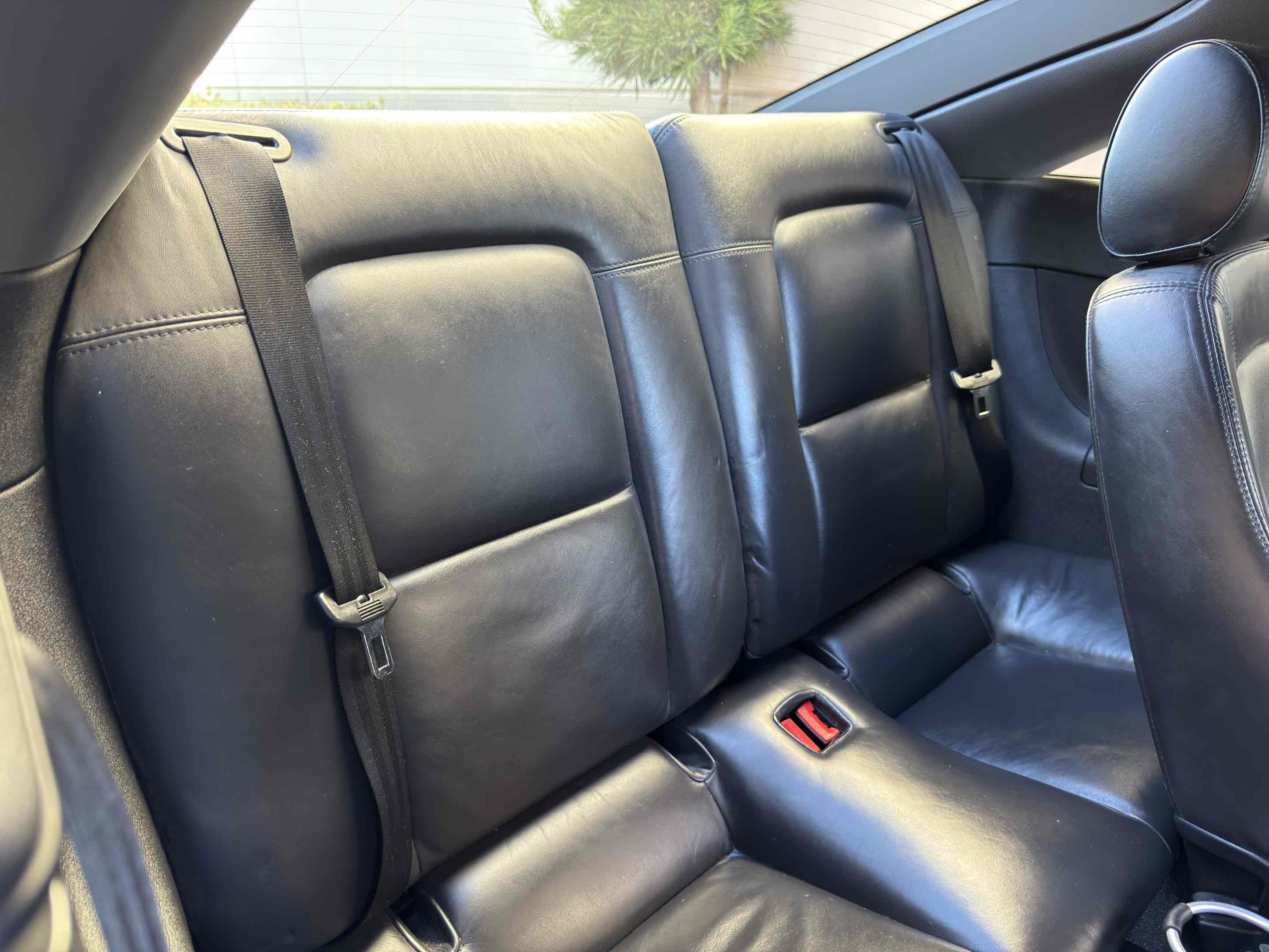 Used 2004 Audi TT 1.8T image 76