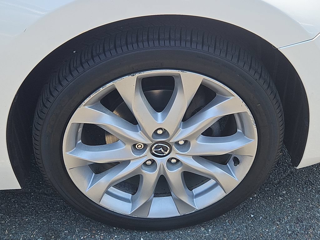 Used 2014 MAZDA MAZDA3 s Touring FWD image 10