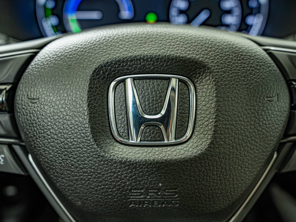 Used 2018 Honda Accord EX-L image 25