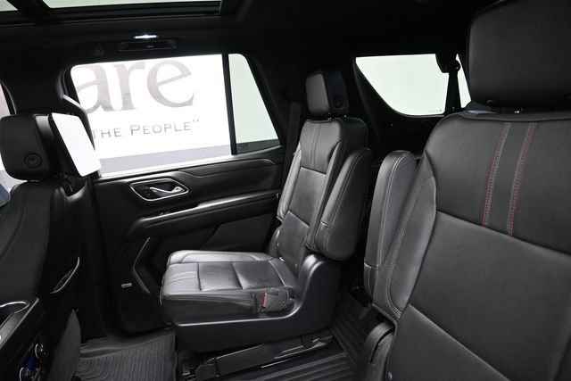 Used 2021 Chevrolet Tahoe RST w/ Luxury Package AWD/4WD image 23