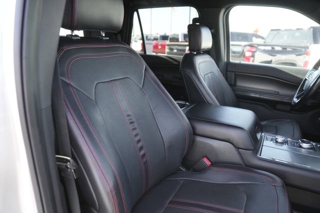 Used 2019 Ford Expedition Max Limited w/ Equipment Group 303A image 20
