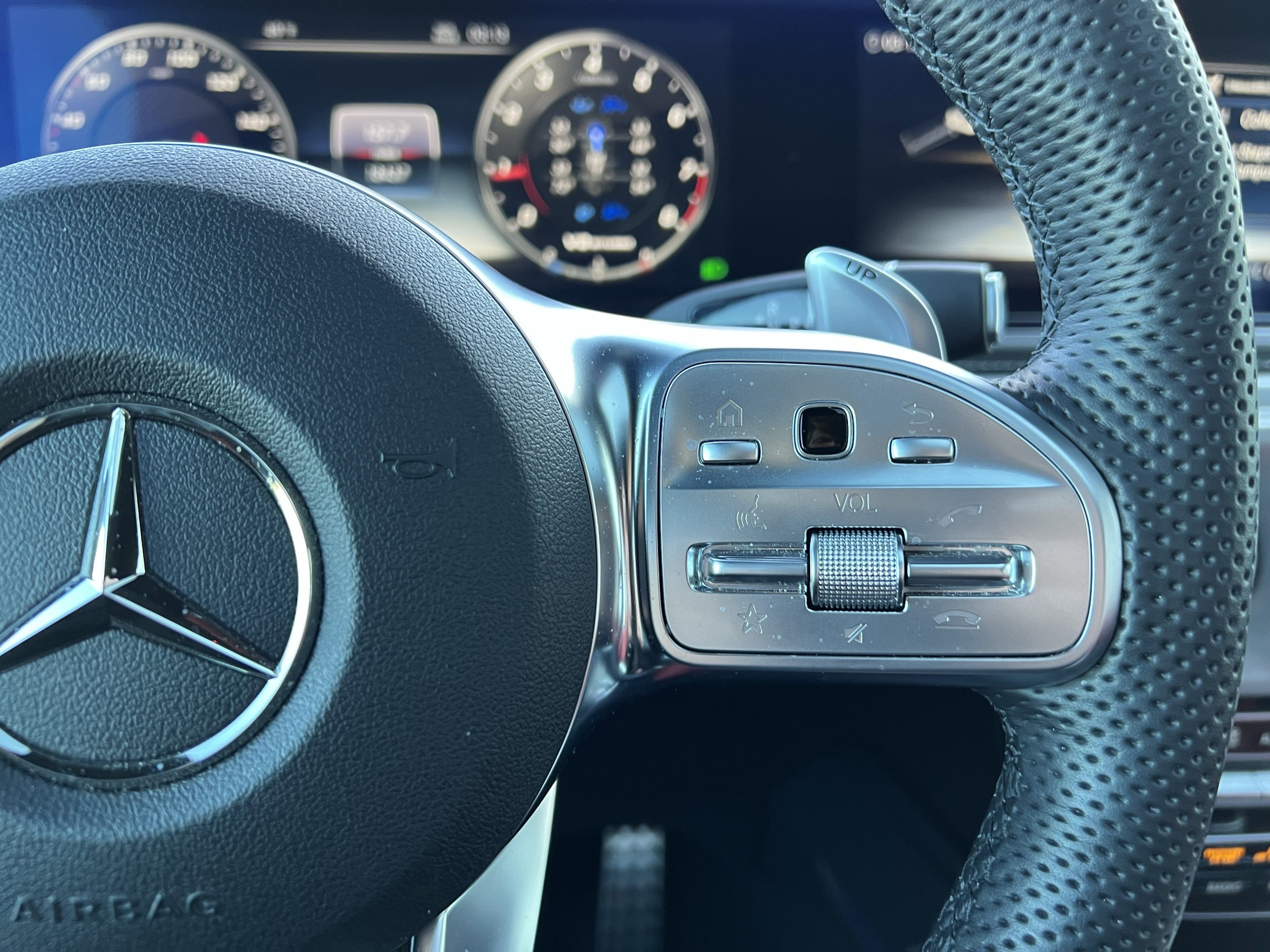 Certified 2023 Mercedes-Benz G 63 AMG 4MATIC image 20