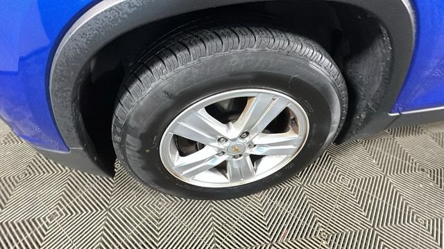 Used 2016 Chevrolet Trax LT FWD image 10