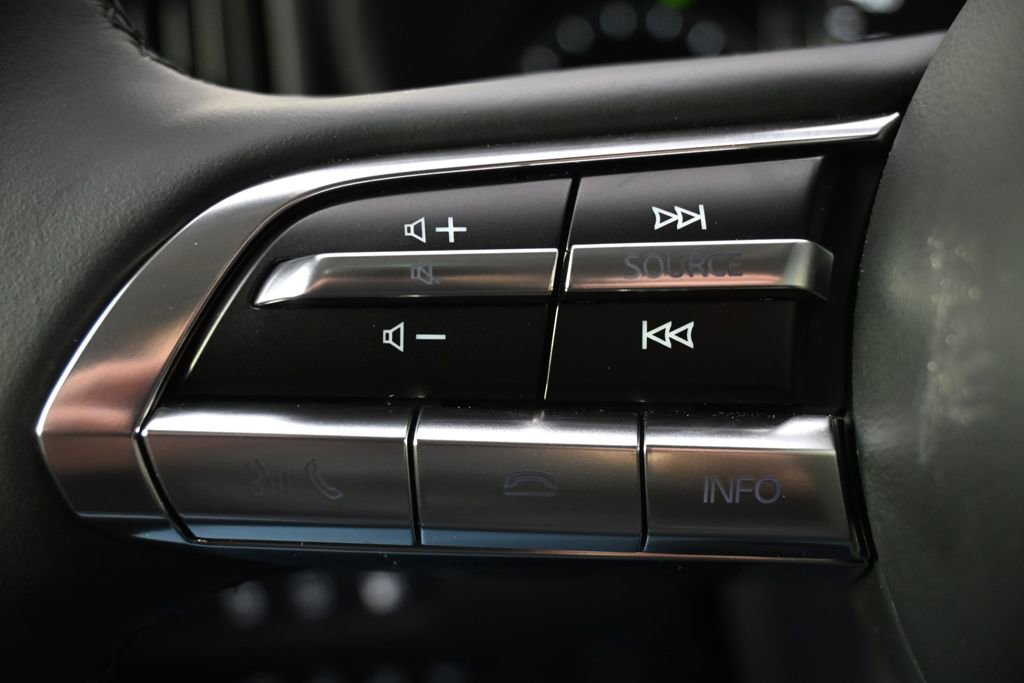 New 2026 MAZDA CX-50 2.5 Hybrid w/ Premium Plus Pkg image 32