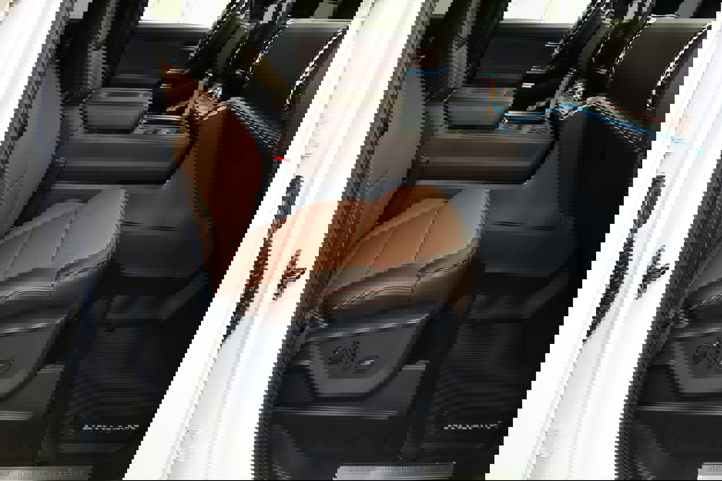 New 2025 Ford Expedition King Ranch image 27