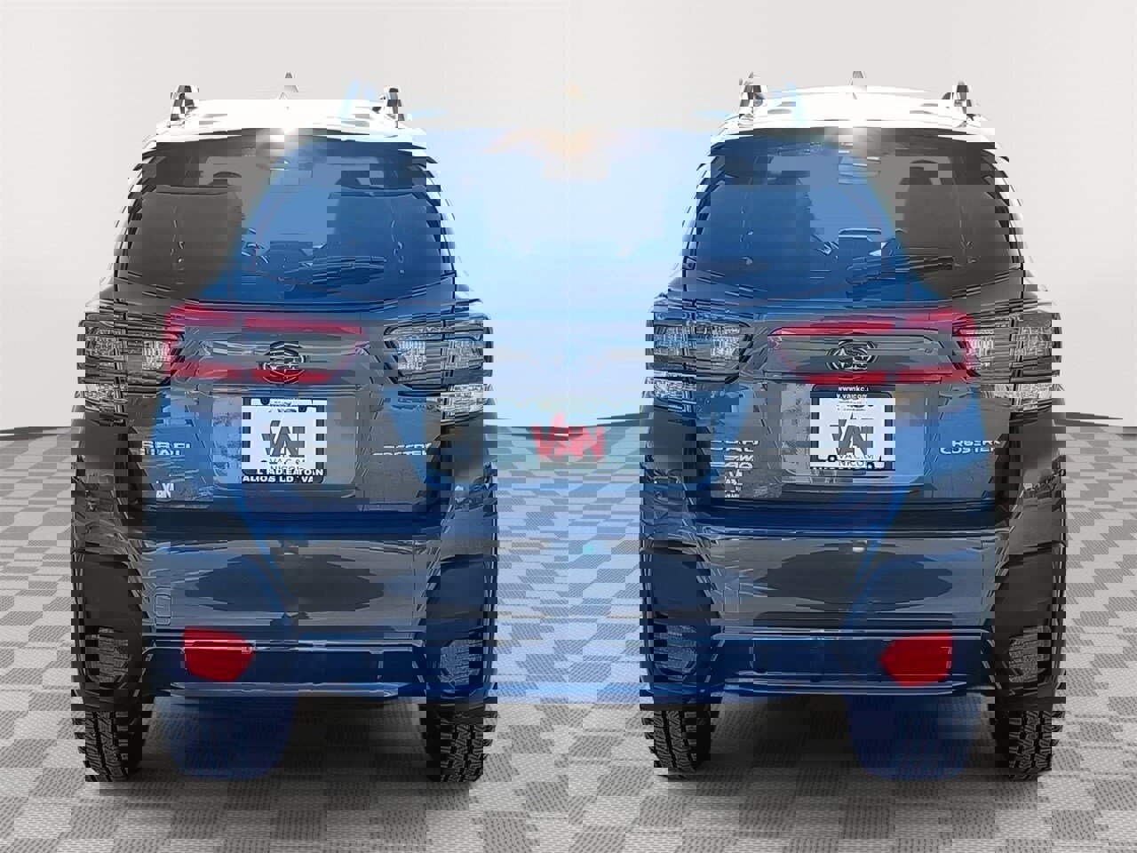 Used 2023 Subaru Crosstrek 2.0i Premium image 6