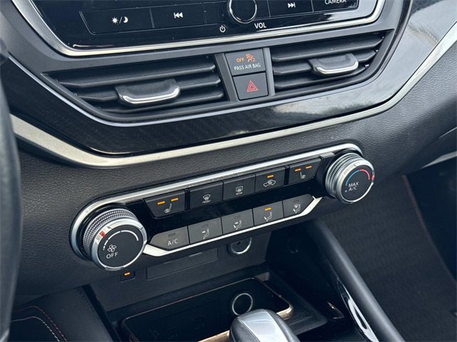 Used 2024 Nissan Altima 2.5 SR w/ SR Premium Package image 37