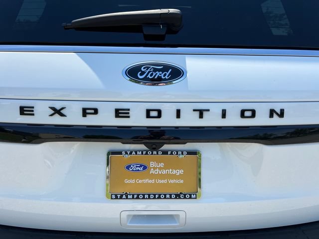 Certified 2023 Ford Expedition Limited AWD/4WD image 42