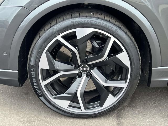 Used 2021 Audi RS Q8 image 33