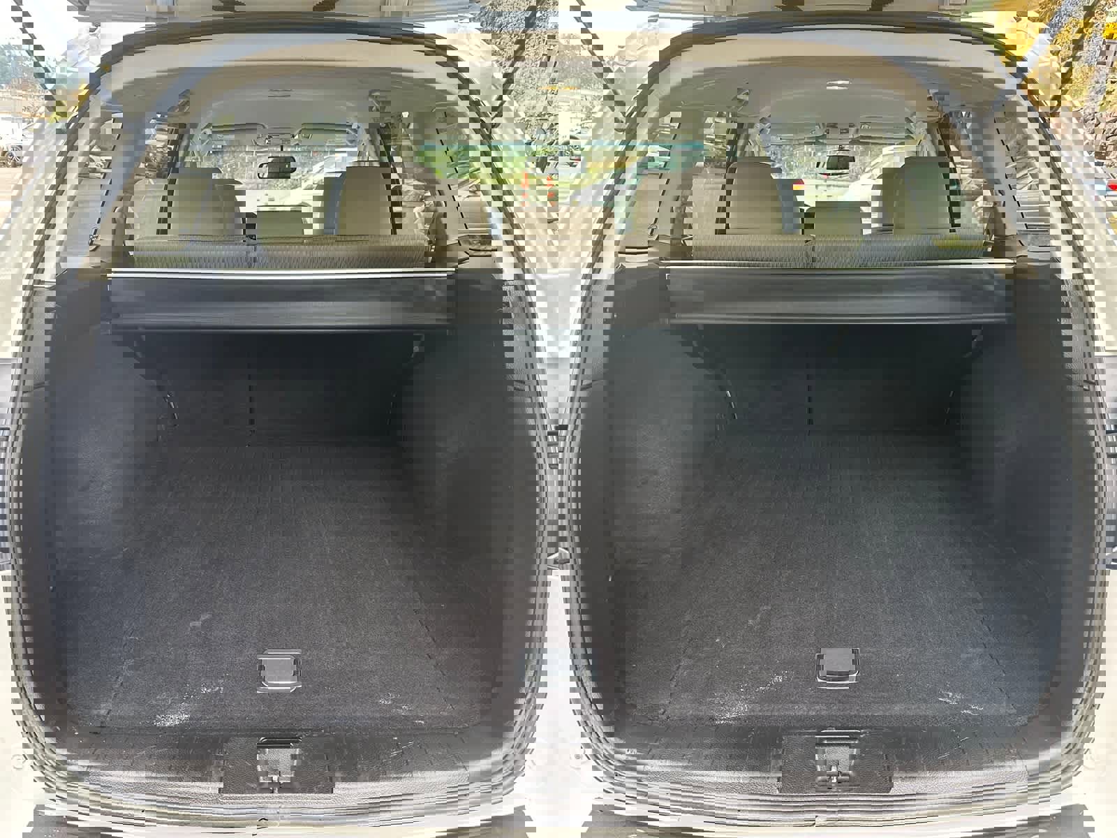 Used 2012 Subaru Outback 2.5i Premium w/ All-Weather Pkg image 24