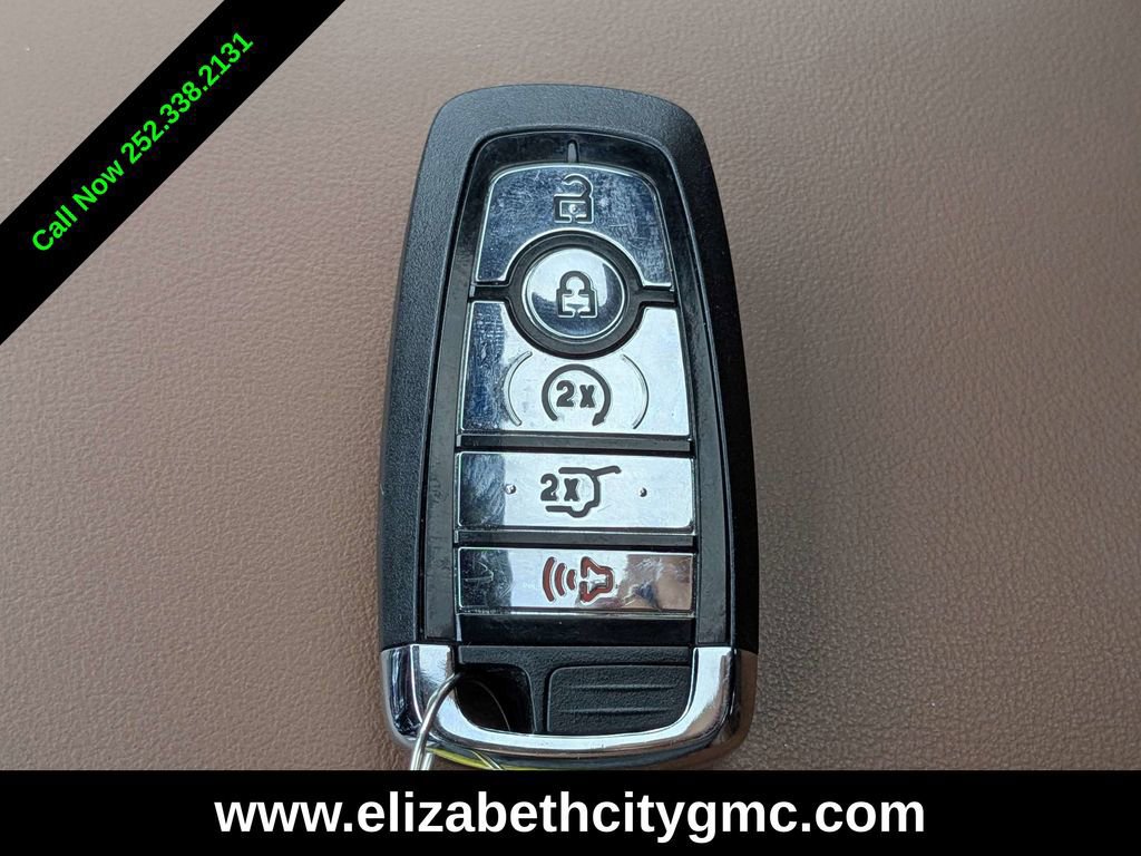 Used 2023 Lincoln Nautilus Reserve image 39