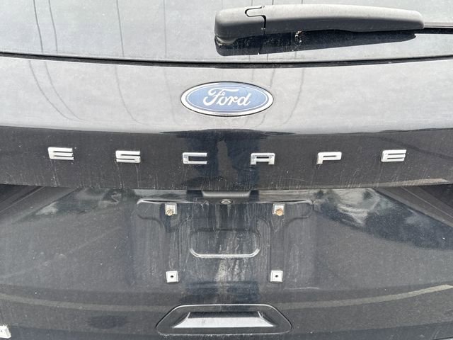 Used 2020 Ford Escape SEL AWD/4WD image 17