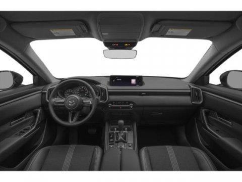 New 2026 MAZDA CX-50 AWD 2.5 S w/ Cargo Package image 10