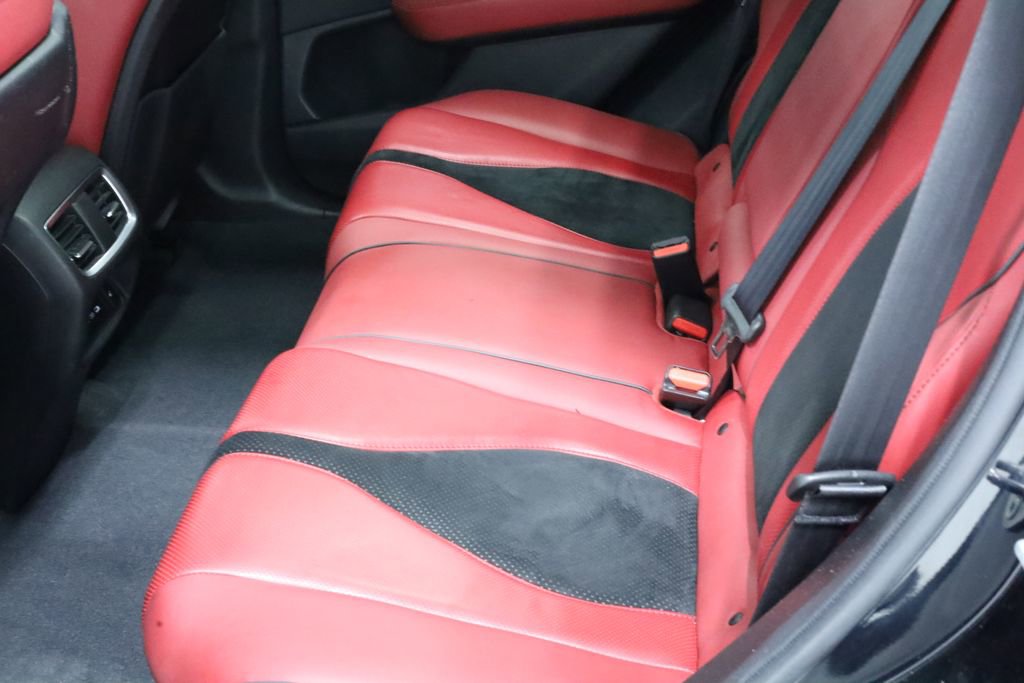 Used 2022 Acura RDX AWD w/ A-Spec & Advance Pkg image 14