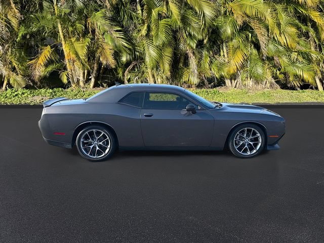 Used 2023 Dodge Challenger GT RWD image 4