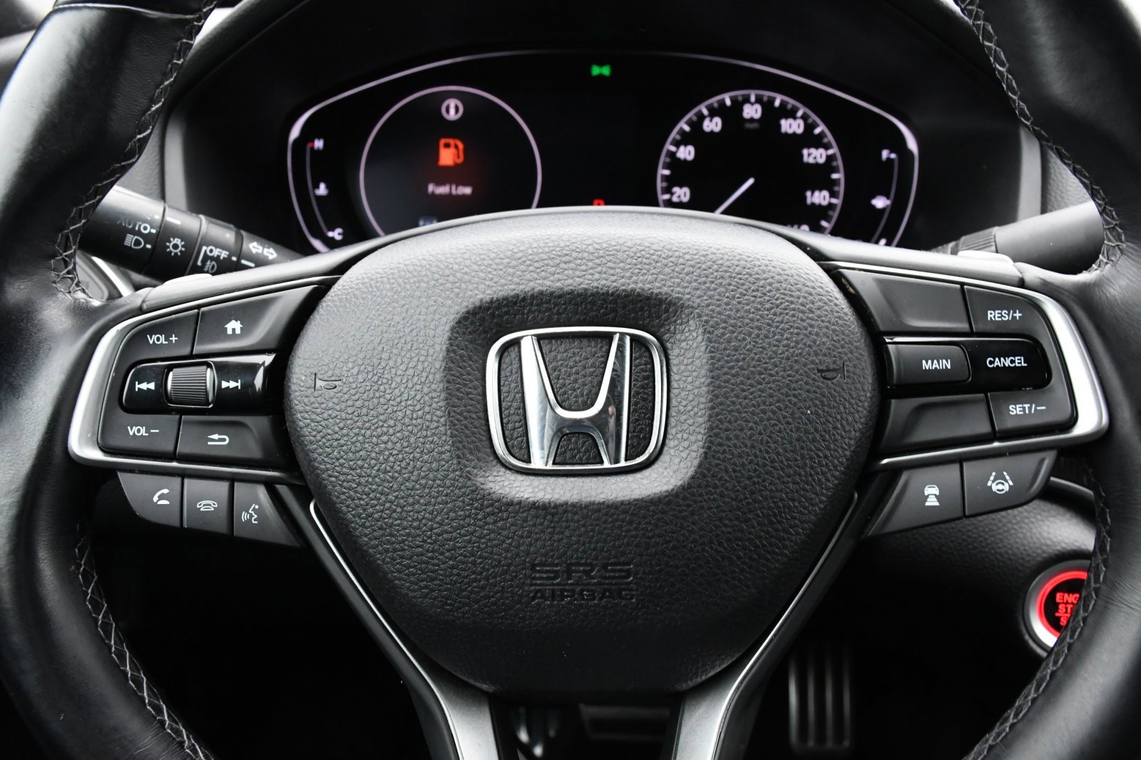 Used 2018 Honda Accord Sport image 12