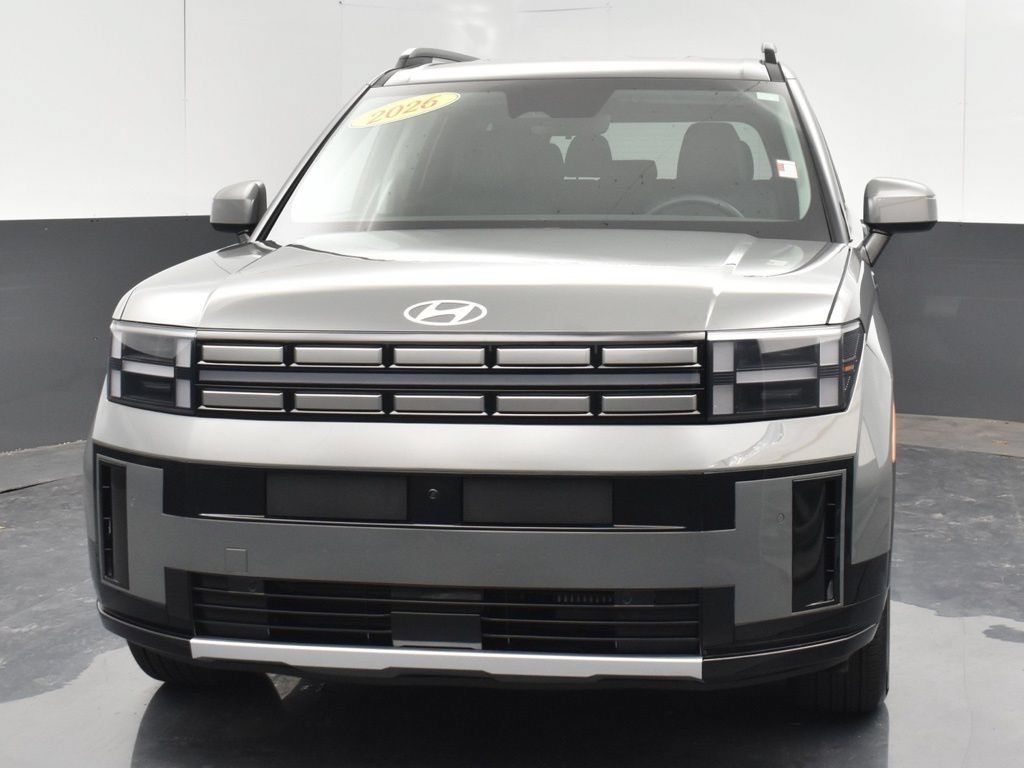 Used 2026 Hyundai Santa Fe SEL FWD image 11