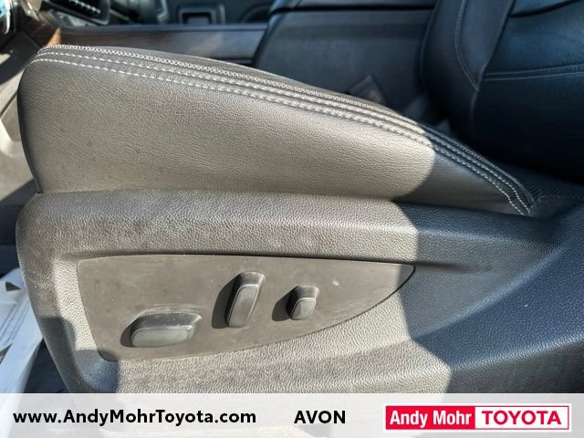 Used 2018 GMC Sierra 1500 Denali AWD/4WD image 14