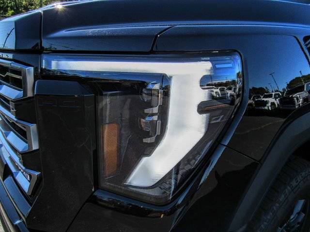New 2026 GMC Sierra 2500 AT4 w/ AT4 Premium Plus Package image 12