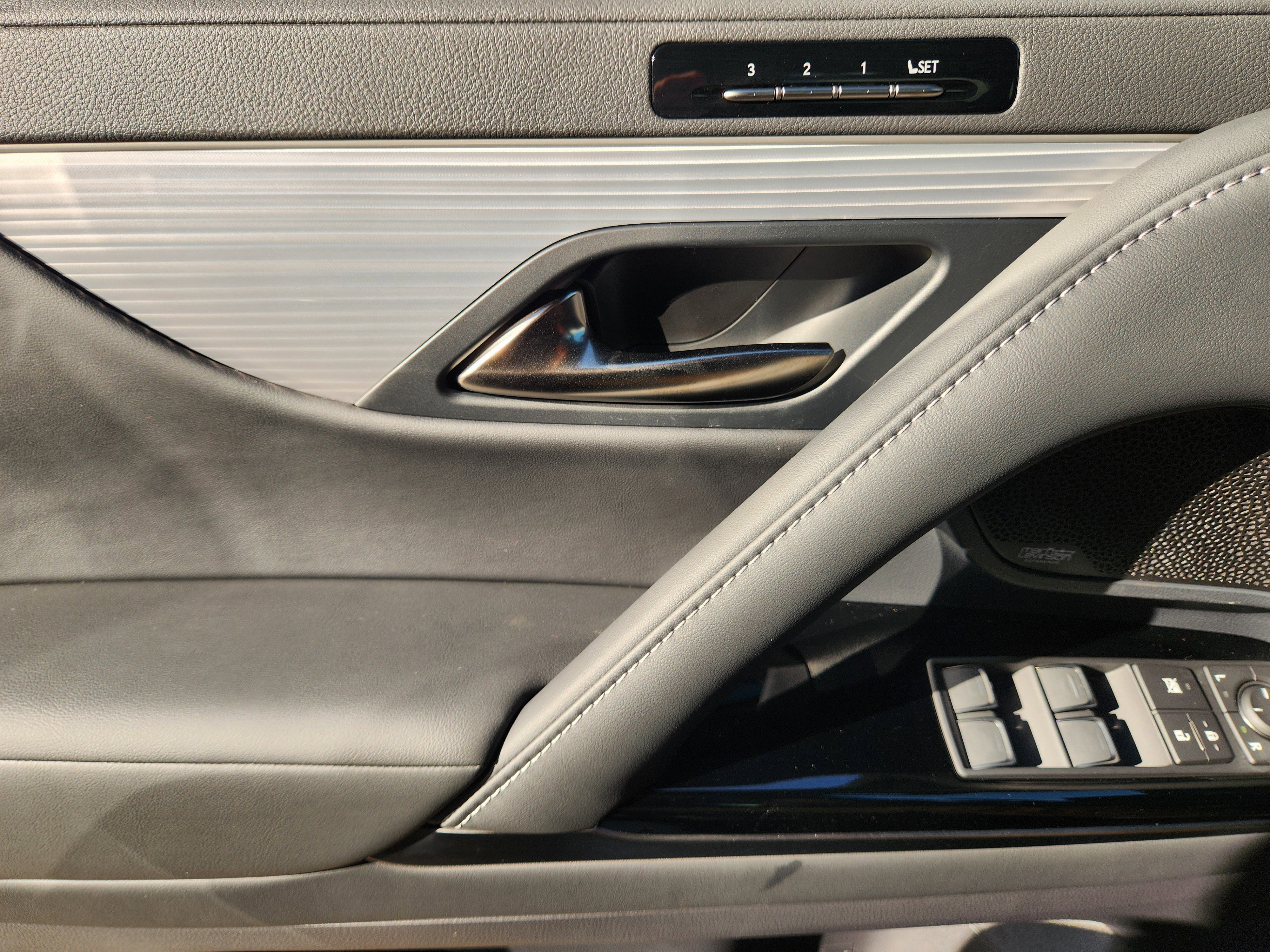 New 2026 Lexus LX 600 F Sport image 16