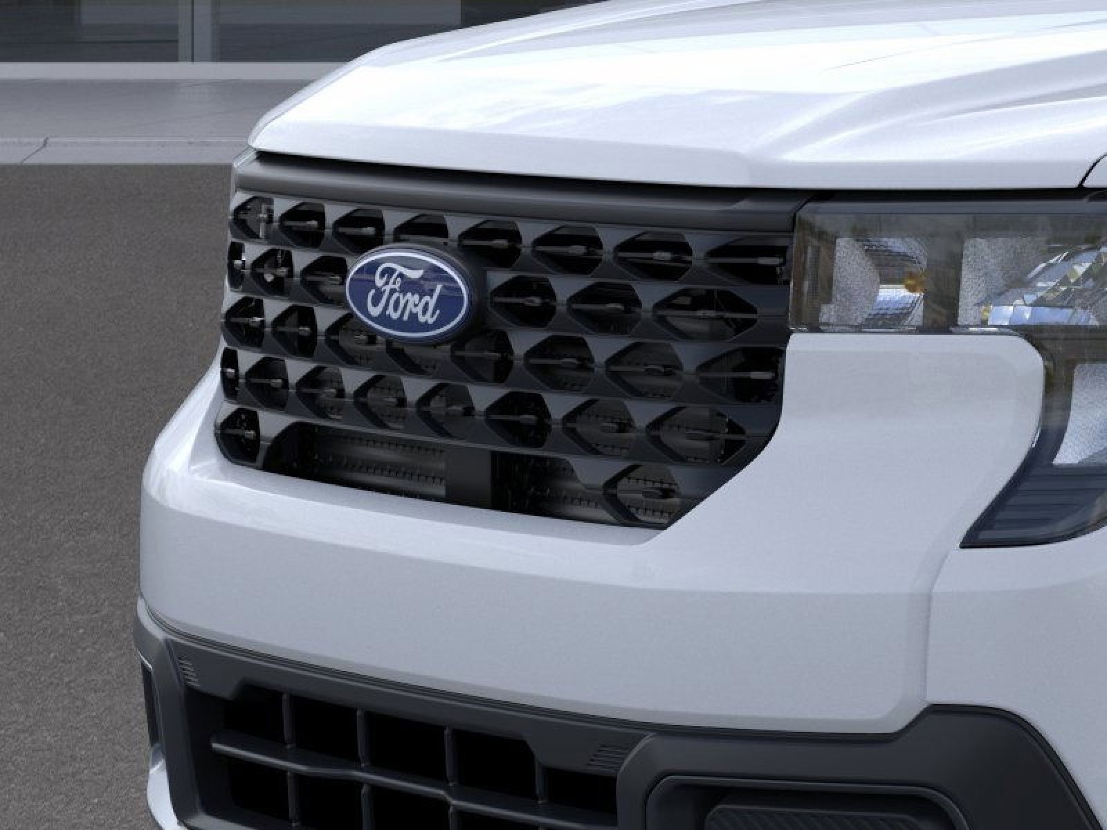 New 2026 Ford Maverick XLT image 21