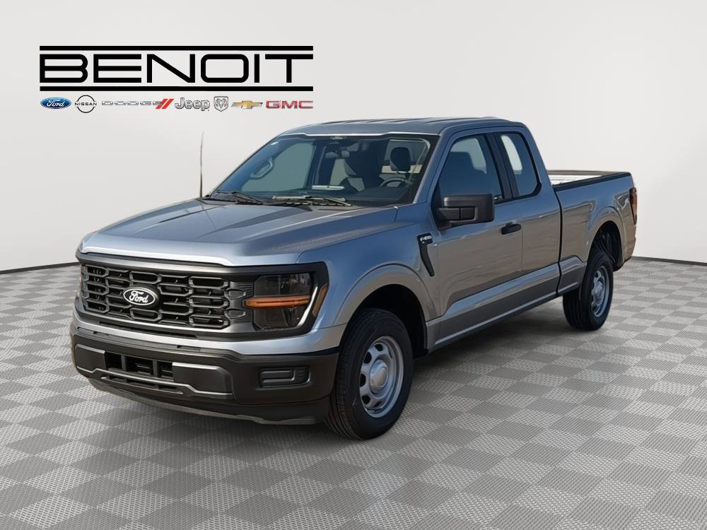 New 2026 Ford F150 XL image 1