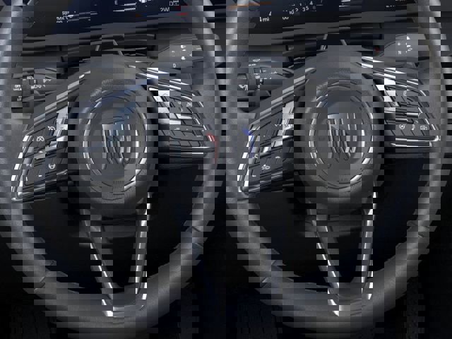New 2025 Buick Enclave Avenir w/ Super Cruise Package FWD image 23