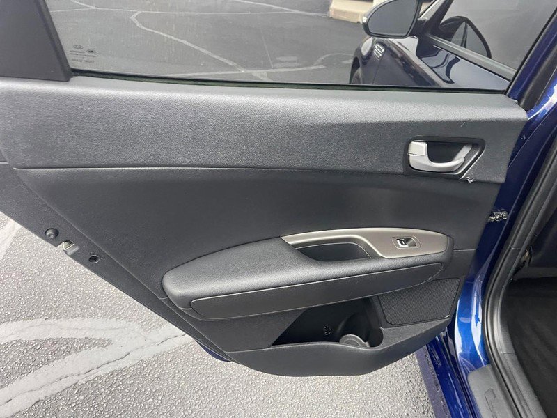 Used 2020 Kia Optima LX image 16