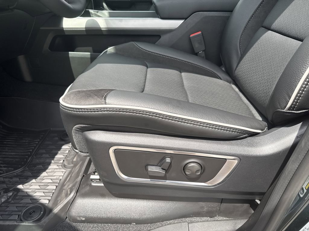 New 2026 RAM 1500 Laramie image 13