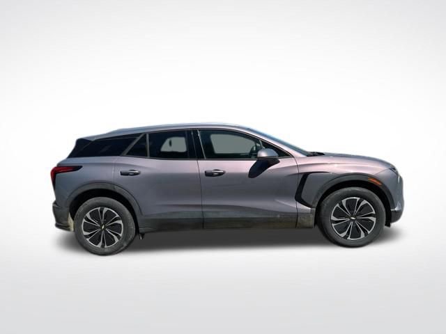 Used 2024 Chevrolet Blazer EV LT image 7