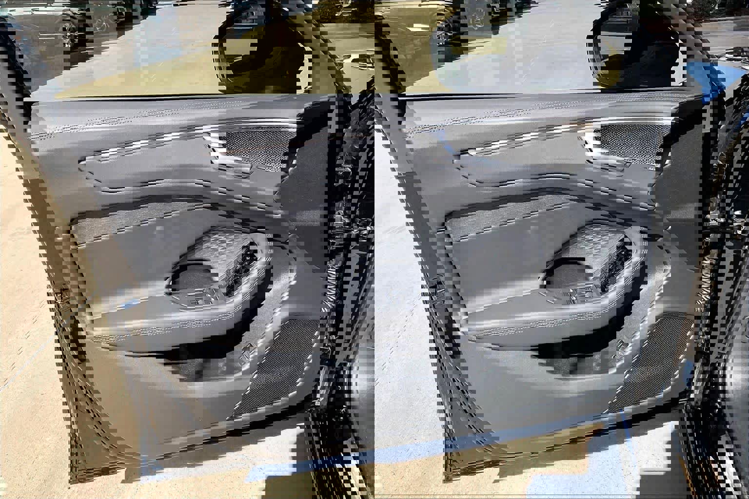 Used 2026 Audi A6 Prestige w/ Prestige Package image 21