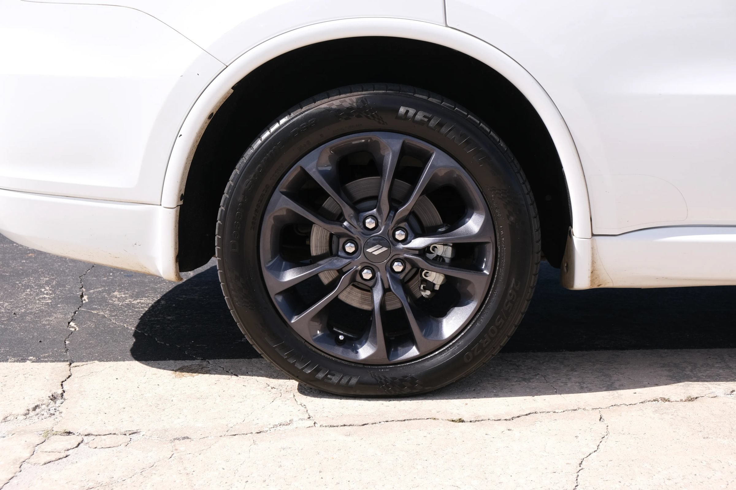 Used 2021 Dodge Durango SXT RWD image 20