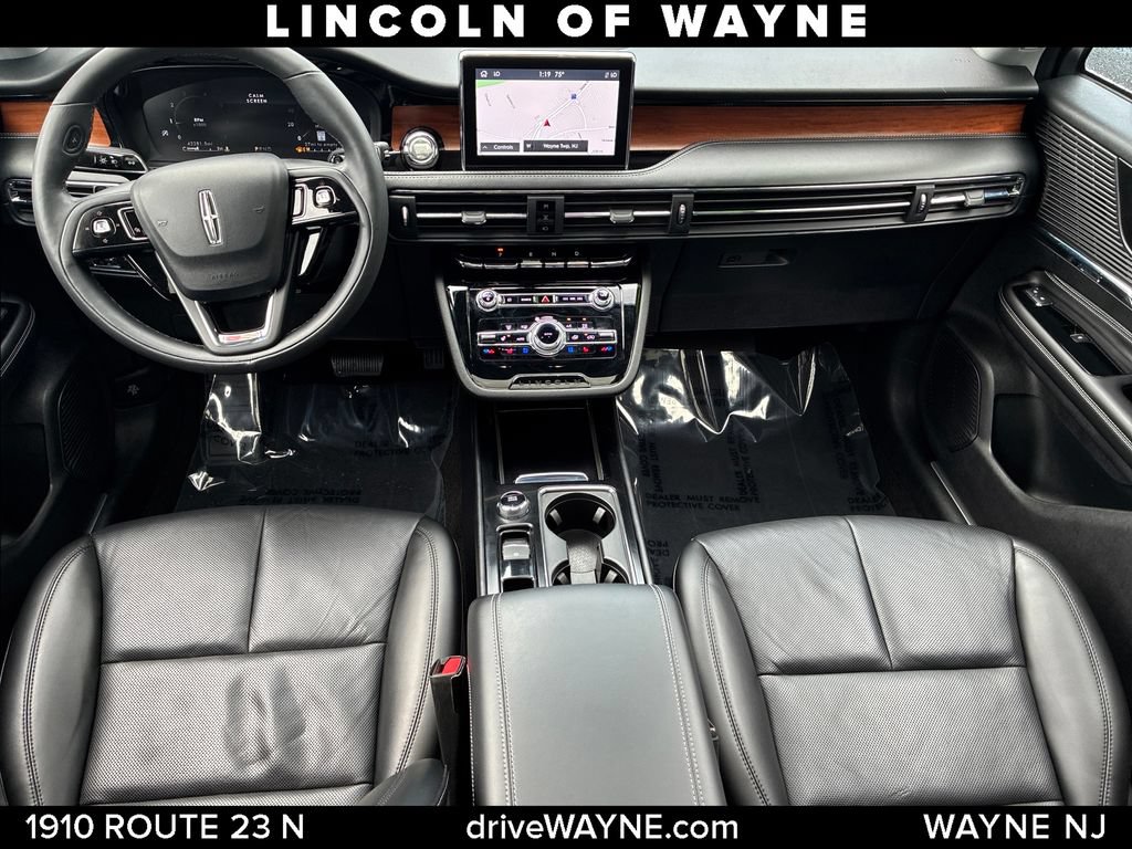 Certified 2022 Lincoln Corsair Reserve w/ Equipment Group 201A AWD/4WD image 24