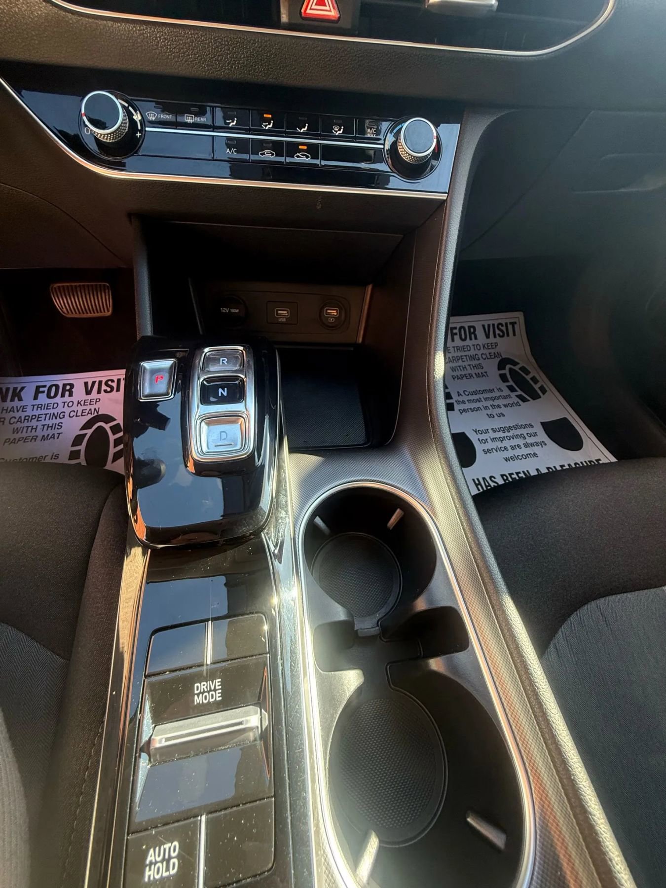 Used 2020 Hyundai Sonata SE w/ Cargo Package image 33