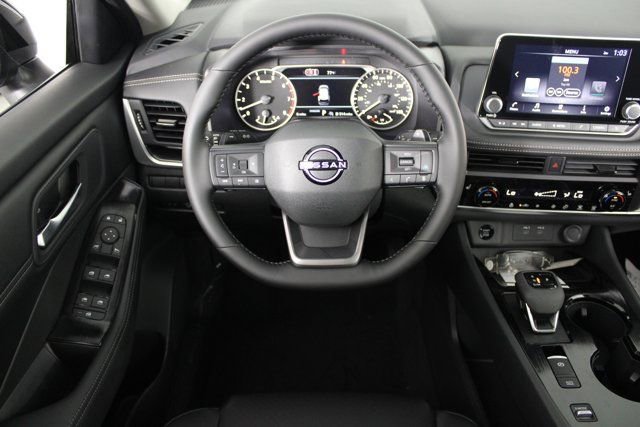 New 2026 Nissan Rogue SV image 15