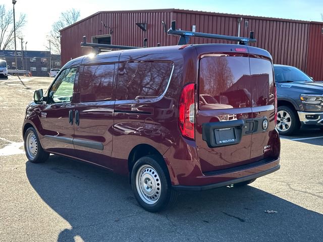 Used 2022 RAM ProMaster City Wagon image 2