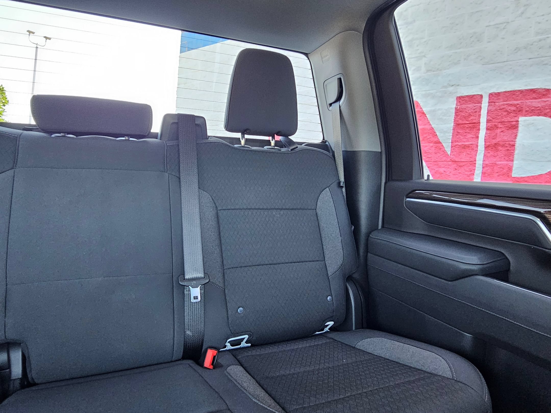 Used 2025 Chevrolet Silverado 2500 LT w/ Convenience Package AWD/4WD image 26