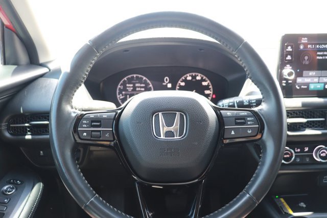 Certified 2024 Honda HR-V EX-L image 20