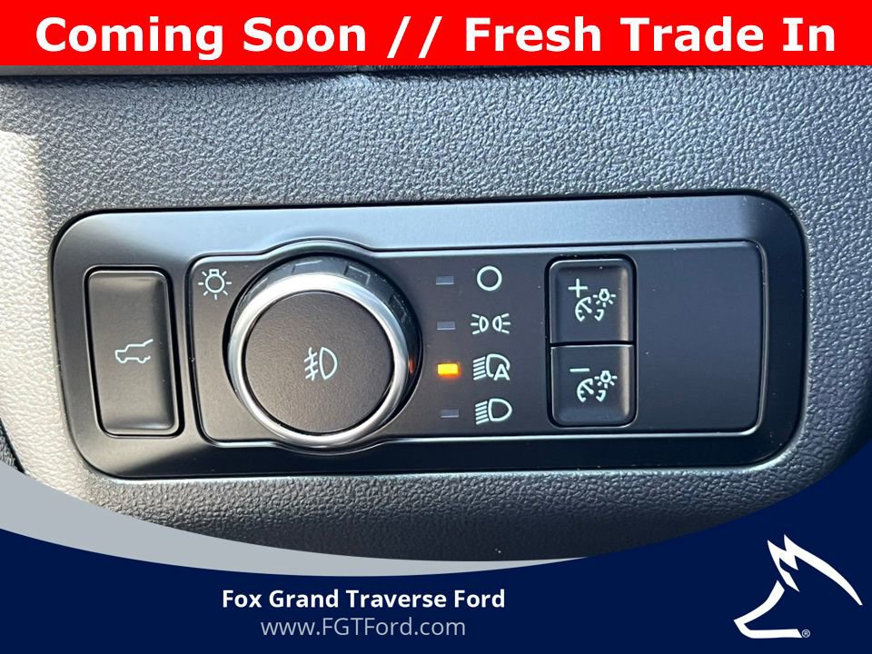 Certified 2024 Ford Bronco Sport Badlands AWD/4WD image 18