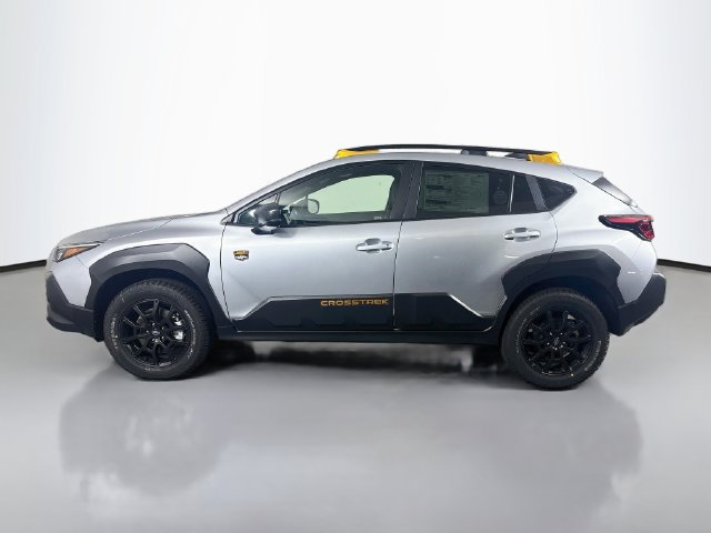 New 2026 Subaru Crosstrek 2.5i Wilderness AWD/4WD image 4