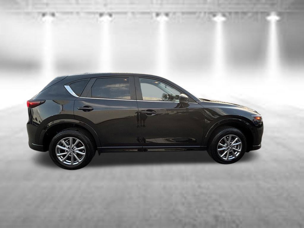 Used 2025 MAZDA CX-5 AWD 2.5 S w/ Preferred Package image 3